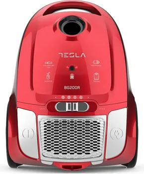 TESLA BG200R SA VREĆICOM [800W / 2L] (1 / 2)