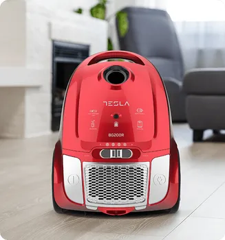 TESLA BG200R SA VREĆICOM [800W / 2L] (2 / 2)