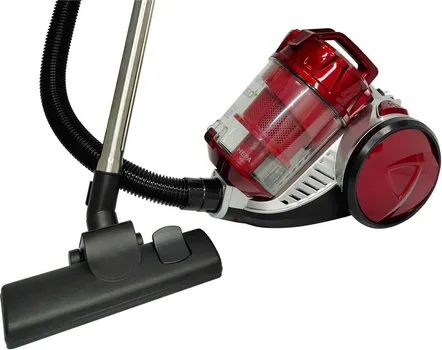 VIVAX USISIVAČ HOME VCC-1800RR (2 / 2)