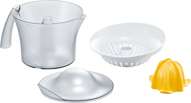 BOSCH CEDILJKA MCP3500N (8 / 15)