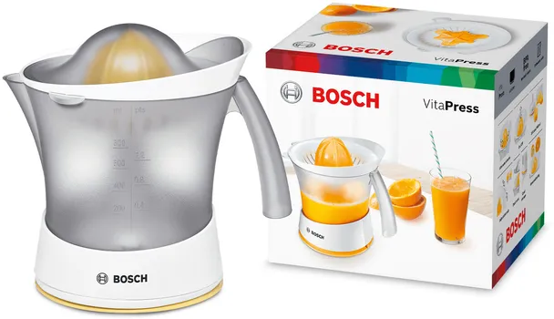 BOSCH CEDILJKA MCP3500N (10 / 15)