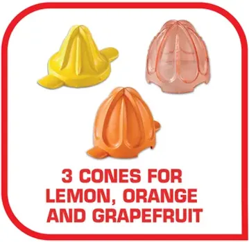 TEFAL CITRUSETA ZP603D38 (3 / 4)