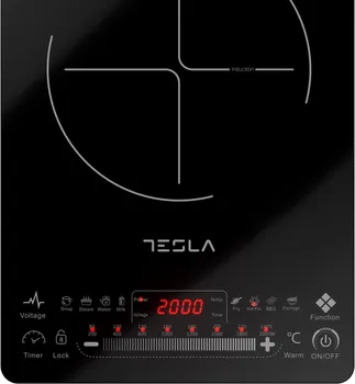TESLA IC400B INDUKCIONI REŠO (1 / 10)