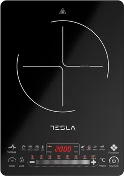TESLA IC400B INDUKCIONI REŠO (2 / 10)