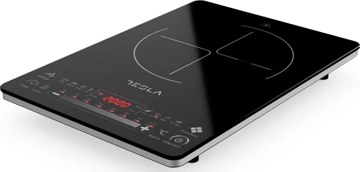 TESLA IC400B INDUKCIONI REŠO (4 / 10)