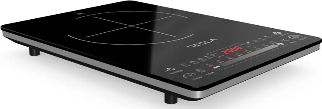 TESLA IC400B INDUKCIONI REŠO (8 / 10)