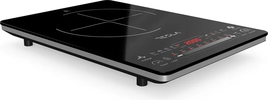 TESLA IC400B INDUKCIONI REŠO (9 / 10)