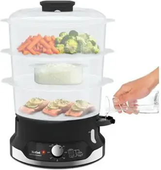 TEFAL KUVALO NA PARU VC204810 (1 / 1)