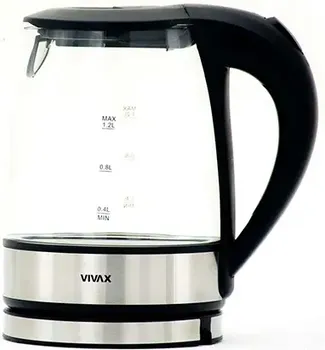 VIVAX WH-120G (1 / 1)