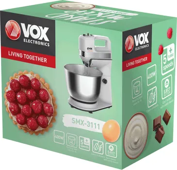 VOX SMX 3111 (2 / 2)