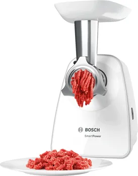 BOSCH MLIN ZA MESO MFW2510W (2 / 9)