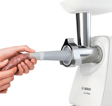 BOSCH MLIN ZA MESO MFW2510W (5 / 9)