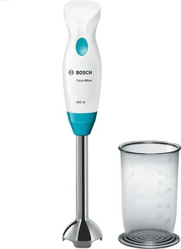 BOSCH MSM2410DW CLEVERMIXX [400W] (3 / 19)