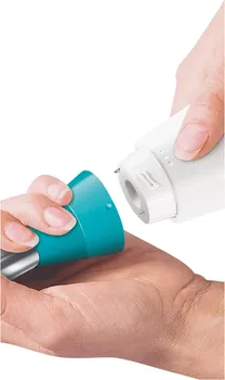 BOSCH MSM2410DW CLEVERMIXX [400W] (5 / 19)