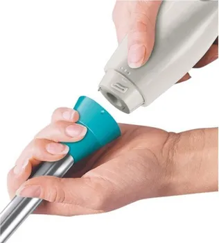 BOSCH MSM2410DW CLEVERMIXX [400W] (6 / 19)