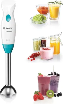 BOSCH MSM2410DW CLEVERMIXX [400W] (9 / 19)
