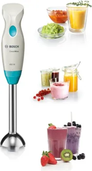 BOSCH MSM2410DW CLEVERMIXX [400W] (13 / 19)