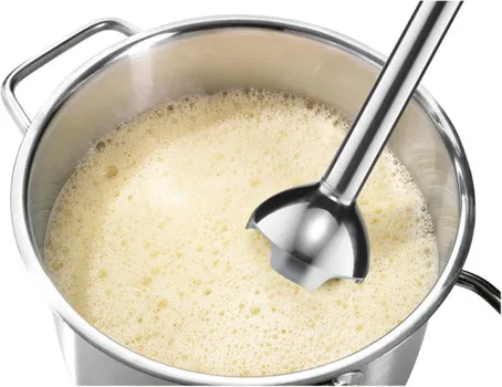 BOSCH MSM2410DW CLEVERMIXX [400W] (14 / 19)