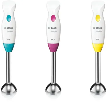 BOSCH MSM2410DW CLEVERMIXX [400W] (19 / 19)