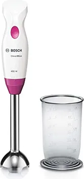 BOSCH MSM2410PW CLEVERMIXX [400W] (3 / 9)