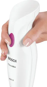 BOSCH MSM2410PW CLEVERMIXX [400W] (6 / 9)