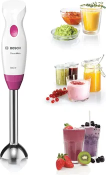BOSCH MSM2410PW CLEVERMIXX [400W] (7 / 9)