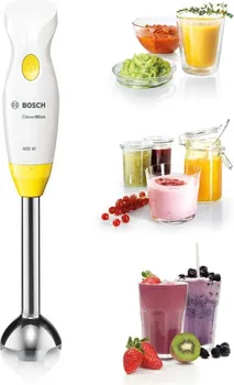 BOSCH MSM2410YW CLEVERMIXX [400W] (5 / 6)