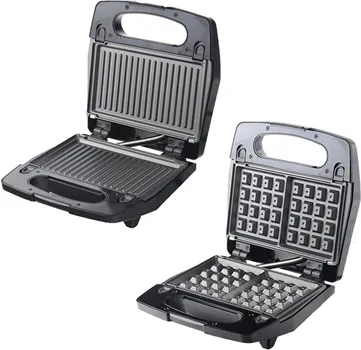 VOX SM-217 700W (TOST/WAFFLE) (1 / 4)