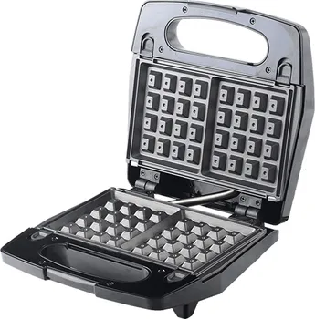 VOX SM-217 700W (TOST/WAFFLE) (3 / 4)