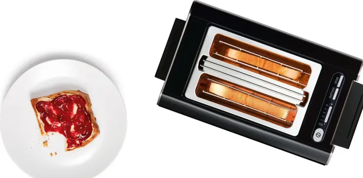 TOSTER TAT3P423 (4 / 16)