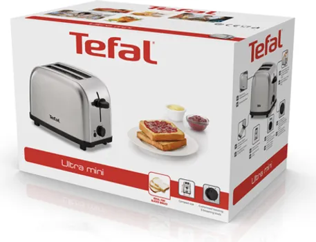 TEFAL TOSTER TT330D30 (3 / 6)