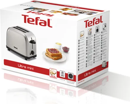 TEFAL TOSTER TT330D30 (4 / 6)
