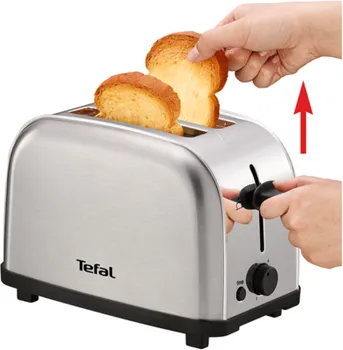 TEFAL TOSTER TT330D30 (6 / 6)