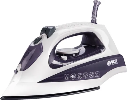 VOX DBL 5010 (1 / 3)