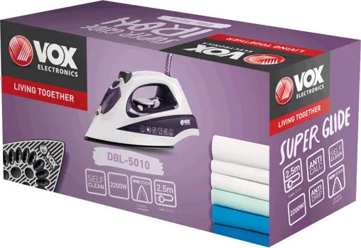 VOX DBL 5010 (3 / 3)