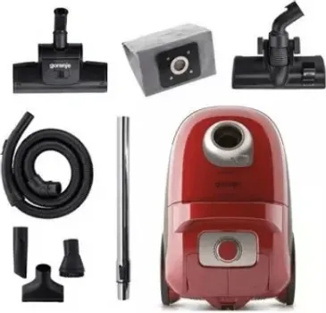 GORENJE VC 2223 GLR (4 / 4)