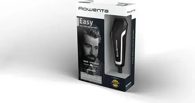 ROWENTA APARAT ZA ŠIŠANJE TN1603F0 NOMAD CRNI (13 / 13)