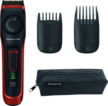 ROWENTA APARAT ZA ŠIŠANJE TN3800F4 (1 / 16)