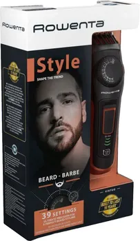 ROWENTA APARAT ZA ŠIŠANJE TN3800F4 (15 / 16)