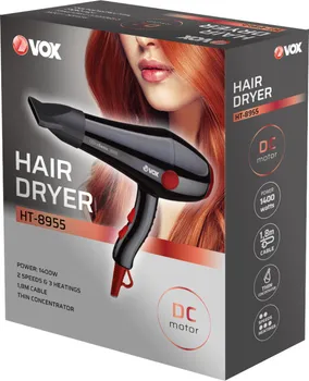 VOX FEN HT 8955 (3 / 3)