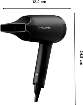 ROWENTA STUDIO DRY GLOW CV5831F0 (1 / 11)