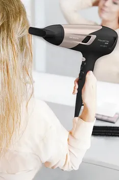 ROWENTA STUDIO DRY GLOW CV5831F0 (10 / 11)