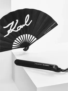 ROWENTA X KARL LAGERFELD EASYLISS SF161LF0 PRESA ZA KOSU (11 / 23)