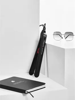 ROWENTA X KARL LAGERFELD EASYLISS SF161LF0 PRESA ZA KOSU (8 / 9)
