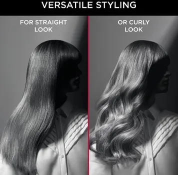 ROWENTA X KARL LAGERFELD EASYLISS SF161LF0 PRESA ZA KOSU (9 / 9)