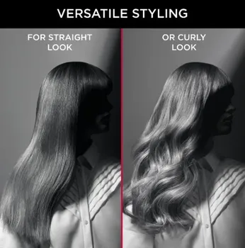 ROWENTA X KARL LAGERFELD EASYLISS SF161LF0 PRESA ZA KOSU (21 / 23)