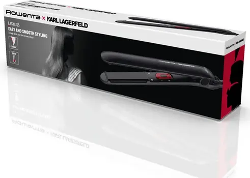 ROWENTA X KARL LAGERFELD EASYLISS SF161LF0 PRESA ZA KOSU (18 / 18)