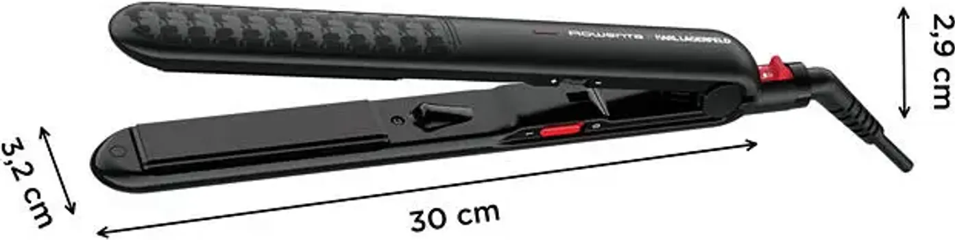 ROWENTA SF321LF0 OPTILISS II (7 / 14)