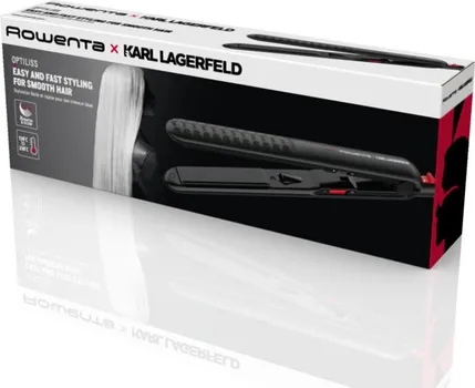 ROWENTA SF321LF0 OPTILISS II (8 / 14)