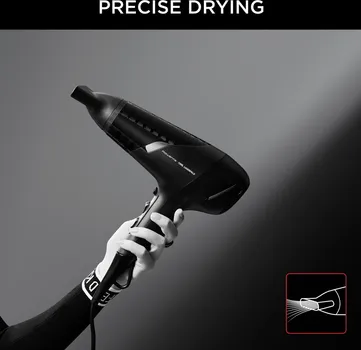 ROWENTA FEN ZA KOSU CV581LF0 KARL LAGERFELD (11 / 20)